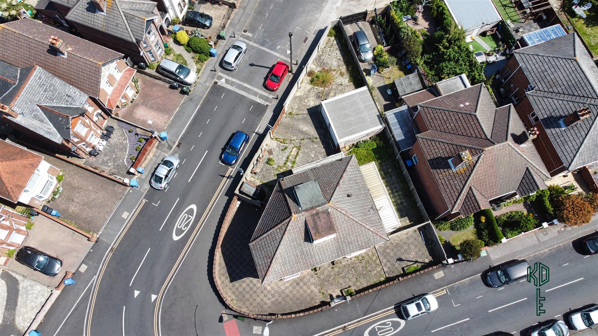 5 Bedroom House Garland Road, Poole